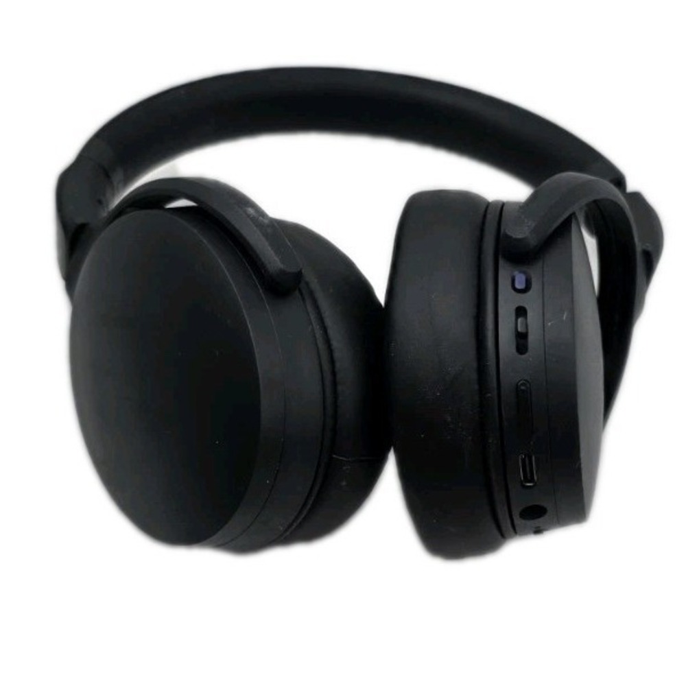 EPOS Sennheiser  Dual-Sided 360 Wireless Bluetooth Over-Ear Headphones